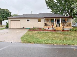 516 Willow St, Rising Sun, IN 47040