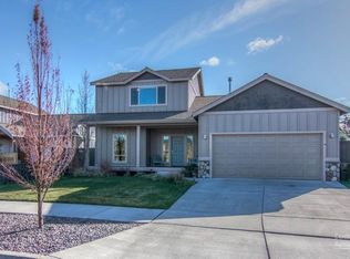 62986 Bilyeu Way, Bend, OR 97701