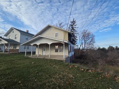 133 Sherrard Drive, Wheeling, WV, 26003