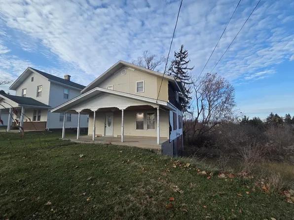 133 Sherrard Drive, Wheeling, WV 26003