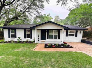424 Ronda St, Pensacola, FL 32534