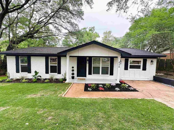 424 Ronda St, Pensacola, FL 32534