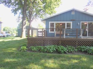 11230 W Horseshoe Bend Rd, Brookston, IN 47923