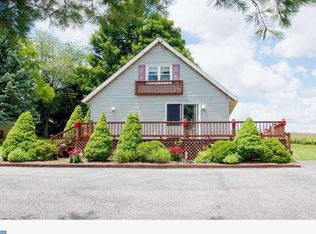 130 Dry Hollow Rd, Bernville, PA 19506