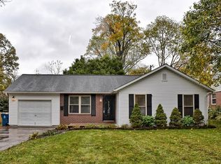 6223 Evanston Ave, Indianapolis, IN