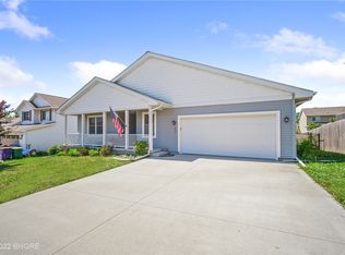 1217 S 4th St, Indianola, IA 50125