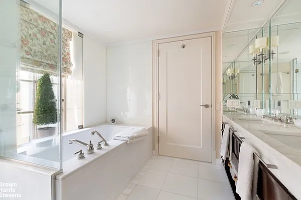 Rented by Brown Harris Stevens | media 9