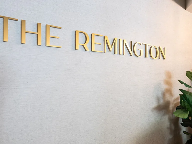 The Remington Apartments — Photo 45