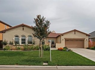 4134 N Morro Bay, Clovis, CA