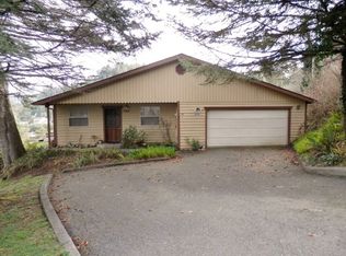 94200 Seaview Ln, Gold Beach, OR