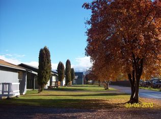 321 Bain Ln, Kalispell, MT 59901