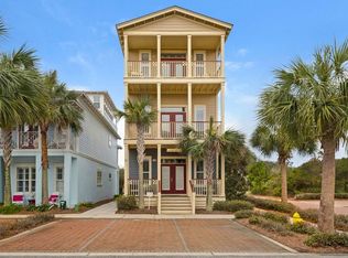 6 Blue Dolphin Loop, Inlet Beach, FL 32461