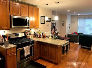 18 Richardson St #1, Somerville, MA 02145