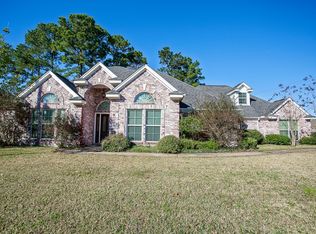 2602 Bear Trl, Orange, TX 77632