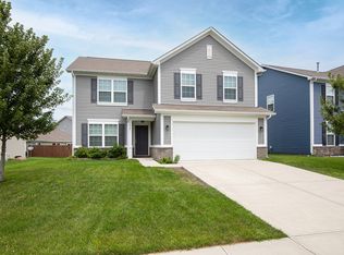 7925 Apalachee Dr, Indianapolis, IN 46217