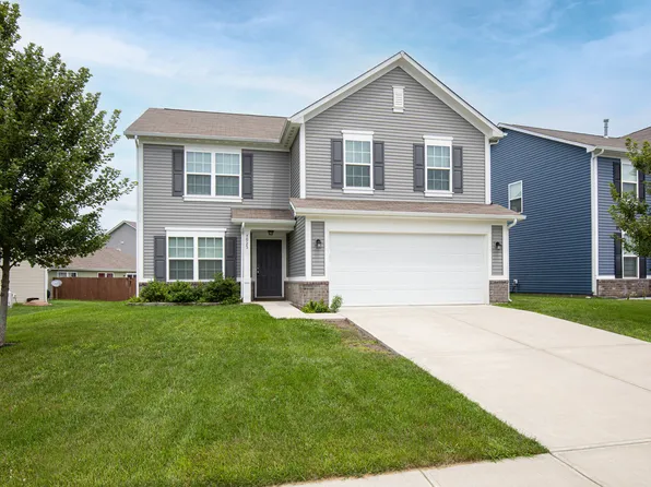 7925 Apalachee Dr, Indianapolis, IN 46217