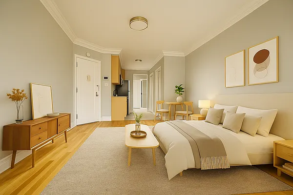 Rented by REAL New York | media 1