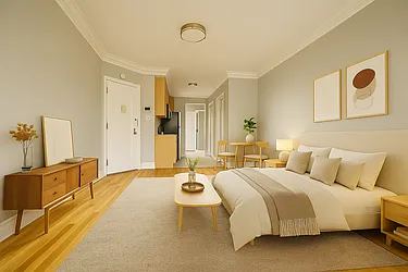 Rented by REAL New York