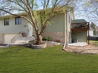 12924 Morgan Ave S, Burnsville, MN 55337