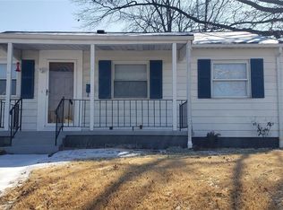 754 Ruprecht Ave, Saint Louis, MO 63125