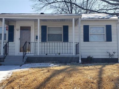 754 Ruprecht Ave, Saint Louis, MO, 63125
