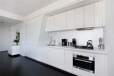 Rented by TNG Nassimi Realty