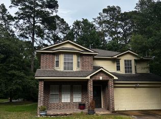 302 Inverness St, Huntsville, TX 77340