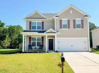 199 Meadow Wood Rd, Summerville, SC 29486