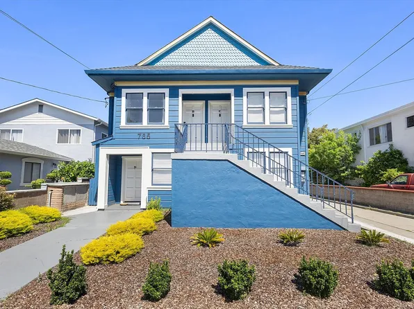 765 Taylor Ave APT B, Alameda, CA 94501