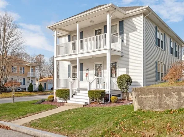 140 Hamilton St Floor 1, Woonsocket, RI 02895