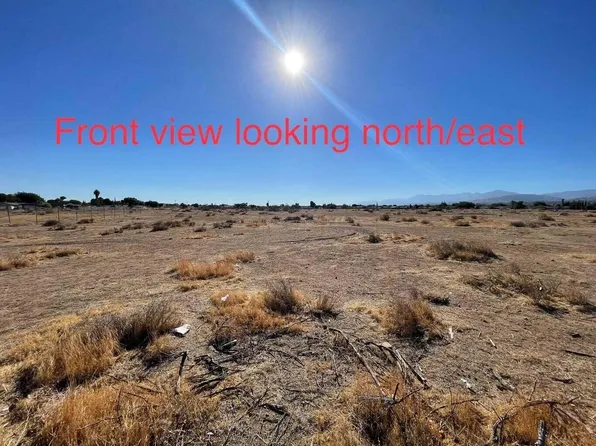 Vac 26th Ste Vic Ave #R8, Palmdale, CA 93550