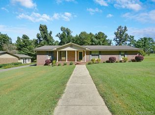 102 Pine Cone Cir, Clanton, AL 35045