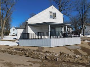 700 Grand Ave, Merrill, WI 54452