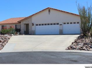 3493 Florence Ct, Bullhead City, AZ 86429