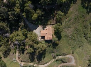 54021 Wildwood Drive, Laytonville, CA 95454