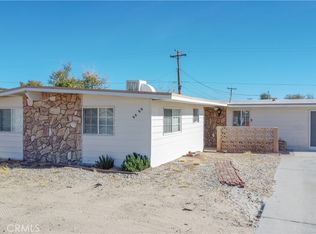 5955 Morongo Rd, Twentynine Palms, CA 92277