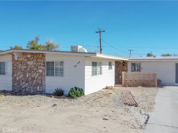 5955 Morongo Rd, Twentynine Palms, CA 92277