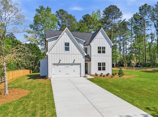2487 Sims Dr NE, Marietta, GA 30066