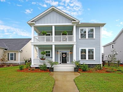 4004 Capensis Ln, Ravenel, SC, 29470