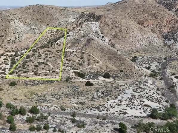 0 Cheseboro Rd Lot 22, Palmdale, CA 93552