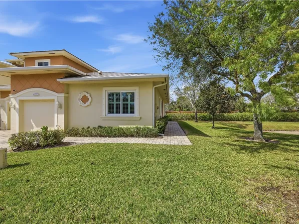 2619 Langrove Ln SW #2619, Vero Beach, FL 32962