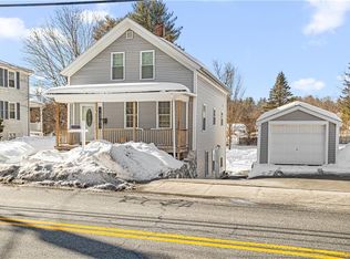 311 Chapel St, Burrillville, RI 02830