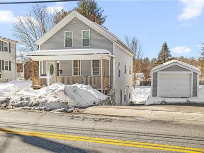 311 Chapel St, Burrillville, RI, 02830