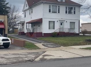 4611 Market St #2, Youngstown, OH 44512