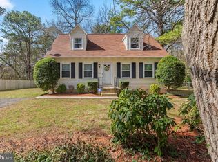 12925 Ottawa Dr, Lusby, MD 20657
