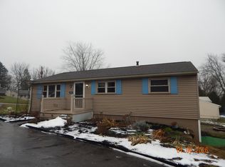 4840 Glenhurst St SW, Canton, OH 44706