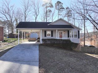 103 Fairway Dr, Danville, VA 24541