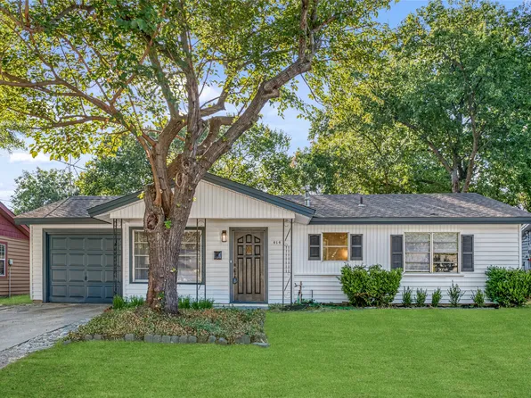 414 Freestone Dr, Euless, TX 76039