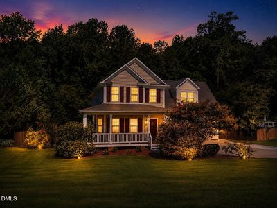 214 Durwood Dr, Raleigh, NC, 27603