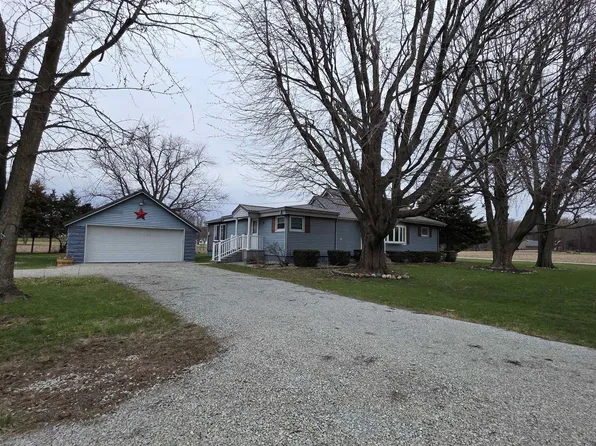 1336 W 13th St, Rochester, IN 46975